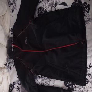 Boys fila jacket